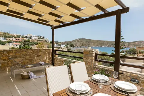 Syra Suites in Vari, foto 28