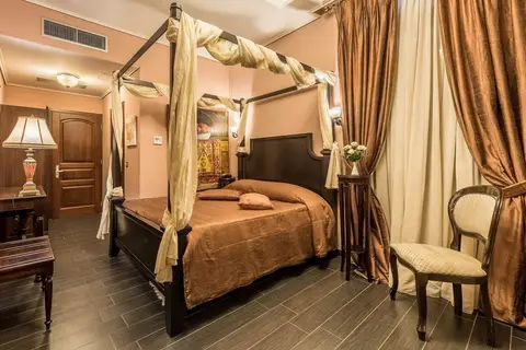 Theofilos Paradise Boutique Hotel in Theofilos Paradise Boutique Hotel, foto 15
