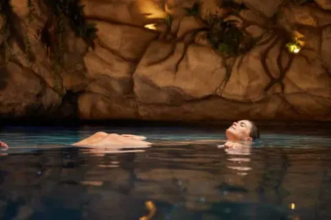 Hotel Thermen Bussloo foto 1