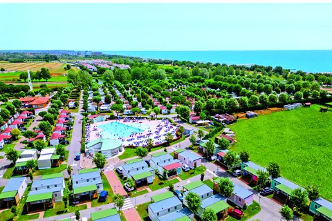 Marelago in Caorle Lido Altanea — foto 8