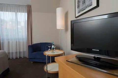Wyndham Garden Potsdam in Potsdam — foto 16