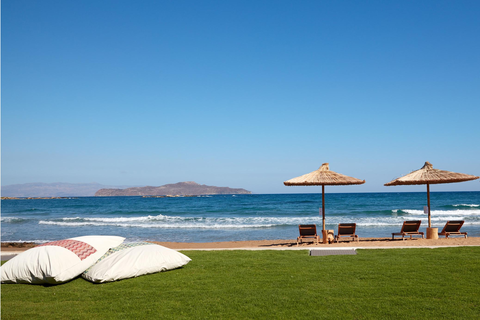 Domes Noruz Chania, Autograph Collection - adults only foto 20