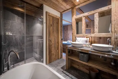 Chalet Inuit in Les Deux Alpes — foto 11