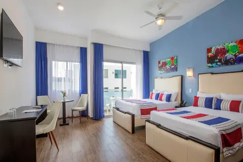 whala!urban punta cana in Salvaleón de Higüey, foto 18
