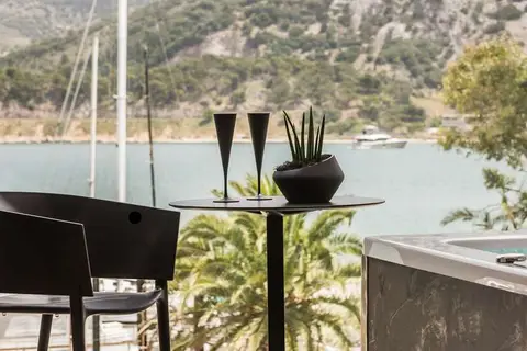 Canale Hotel & Suites in Αργοστόλι — foto 18