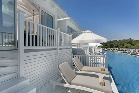 Titanic Deluxe Golf Belek - Golfpakket foto 16
