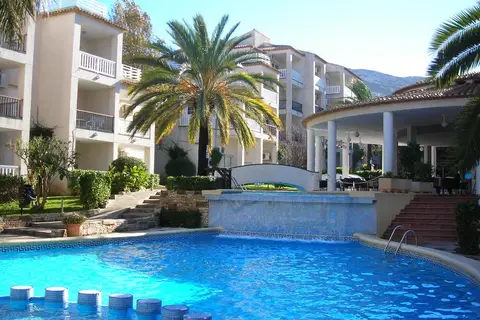 Ona Ogisaka Garden in Dénia, foto 13