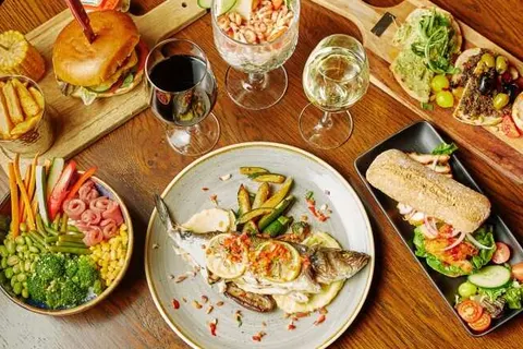 WestCord Art Hotel Amsterdam 4 sterren foto 11