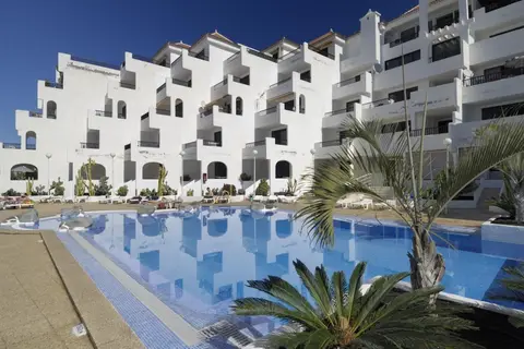 Apartamentos Garajonay in Arona — foto 9