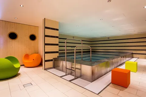 Mercure Duisburg City foto 3