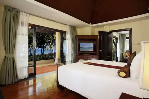 Centara Seaview Resort Khao Lak in Ban Bang La On, foto 22