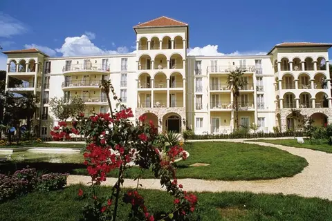 Maistra Select Island Hotel Katarina in Rovinj — foto 23
