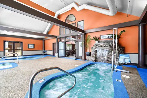 Best Western Merry Manor Inn in South Portland — foto 7