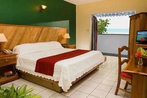 Legends Beach Resort in Sandals Negril Beach Resort & Spa — foto 5