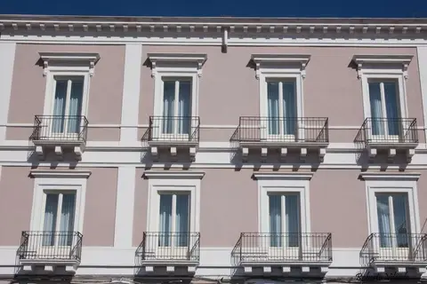 20 Miglia Boutique Hotel in Catania, foto 10