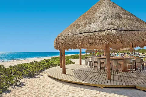 Dreams Playa Mujeres Golf & Spa Resort in Cancún — foto 24