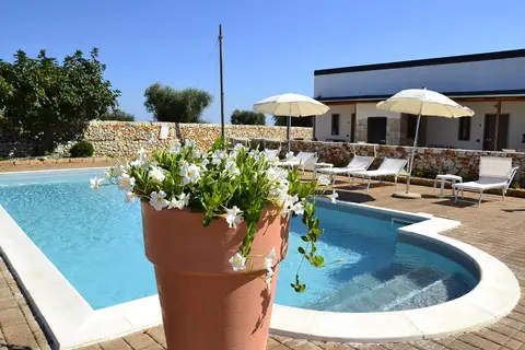 Masseria Alberotanza in Conversano, foto 8