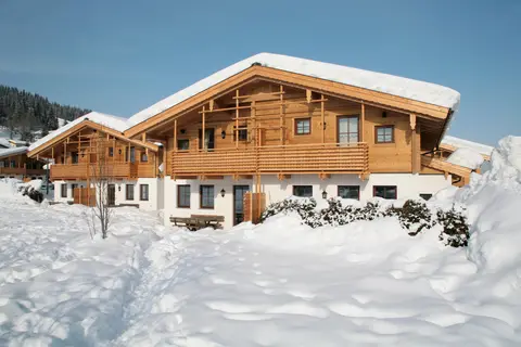 Alpenchalets Flachauer Gutshof in Flachau — foto 12