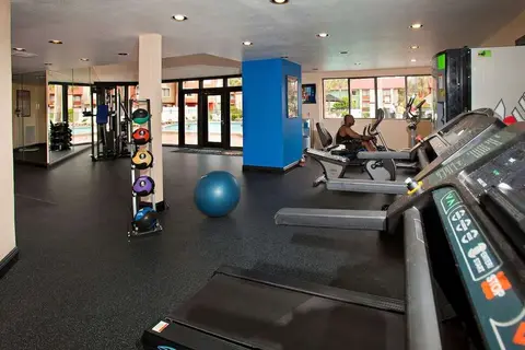 Legacy Vacation Resort in Legacy Vacation Club Kissimmee — foto 12