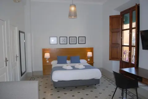 La Perla Granada Suites in Granada — foto 5