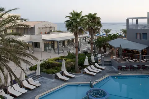 Aegean Pearl in Rethimnon, foto 20