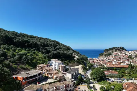 Villa Orange Apartments in Πάργα — foto 2