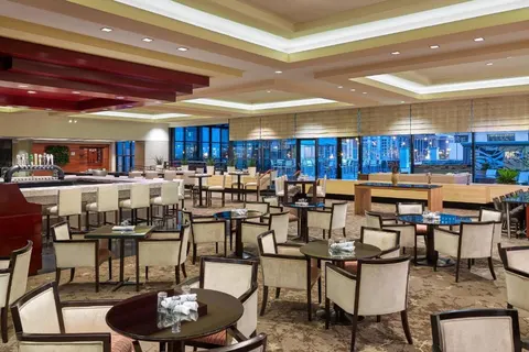 Westin Chicago River North foto 3