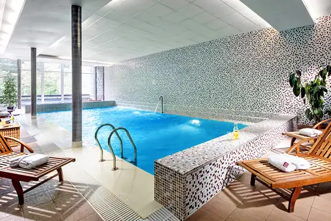 Pinia Hotel & Resort in Elsene — foto 7