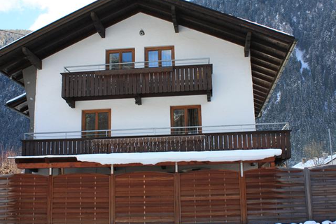 Appartementen Amelie 1 & 3 foto 1