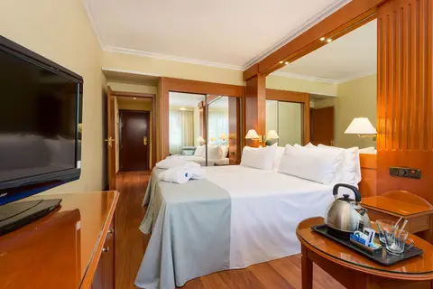 Hotel Exe Sevilla Macarena in Sevilla — foto 30