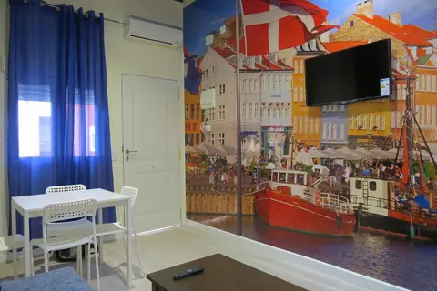 Apartamentos Marina Internacional in Torrevieja, foto 28