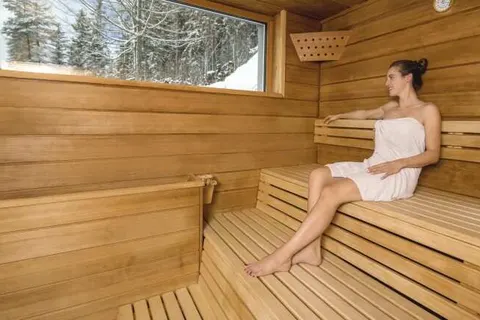 Hotel Vier Jahreszeiten am Schluchsee foto 32