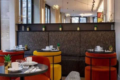 Le 12 Hotel in Parijs, foto 5