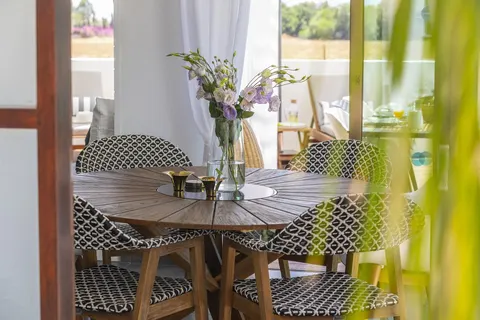 Chris Le Mare Luxury Villa in Paralimni — foto 15