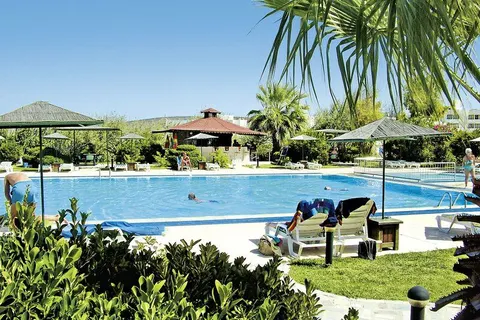 Grand Hotel Ontur Cesme in Çeşme