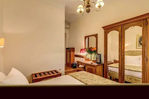 Hotel Cortina Rome in Rome, foto 6