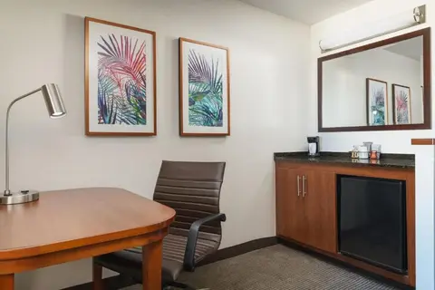 Hyatt Place Fort Lauderdale Airport - South & Cruise Port in Fort Lauderdale, foto 7