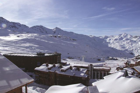 Résidence Dôme de Polset foto 7