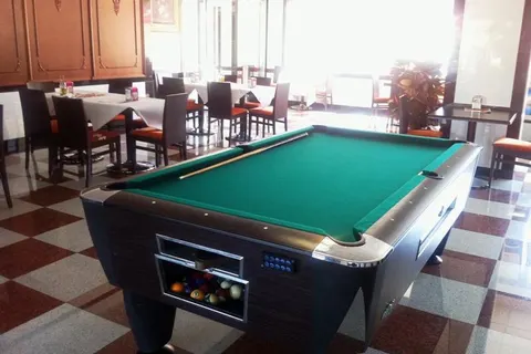 Appartementen Nuriasol in Ouzellaguen — foto 14