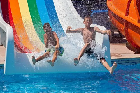 Green Nature Resort & Spa foto 3