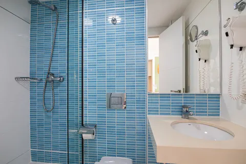 MarSenses Natura Olea Hotel - adults only in Cala Ferrera — foto 9