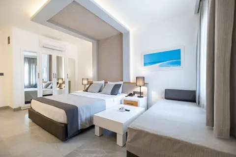 Kadikale Resort in Bodrum, foto 15