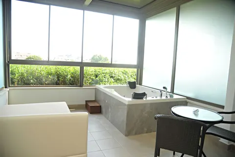 Commodore Elite Suites & Spa in Manavgat — foto 21