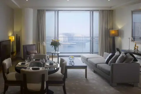 InterContinental Residence Suites Dubai F.C in Dubai — foto 24