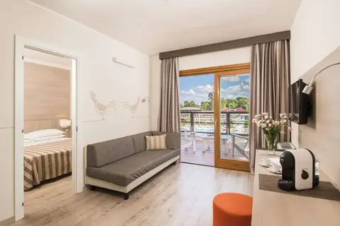Valentino Village in Castellaneta Marina — foto 17
