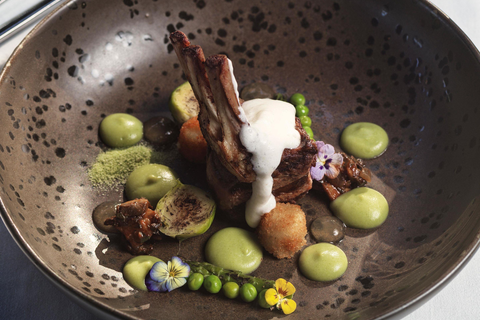 Hotel Esperos Mare Resort foto 9