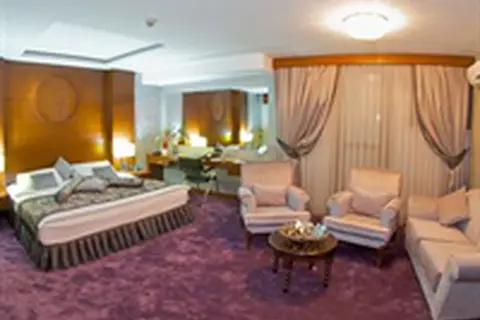 Riva Hotel Nisantasi in Fatih — foto 16