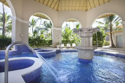 Hotel Majestic Colonial Punta Cana in Salvaleón de Higüey — foto 10