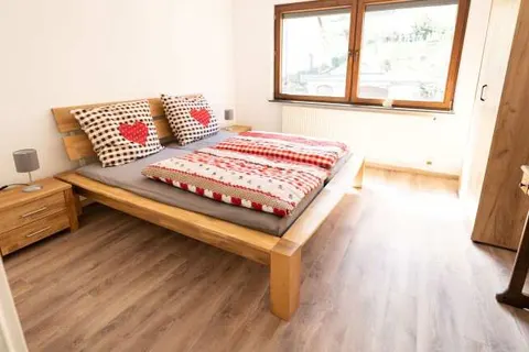 Ferienhaus Scheid foto 8