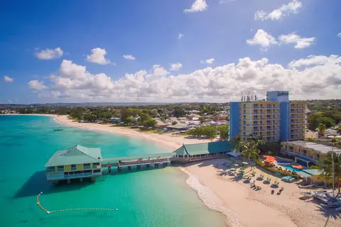 Radisson Aquatica Resort Barbados in Bridgetown — foto 14